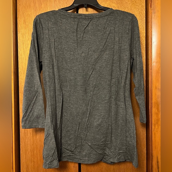 Nine Britton Top - Picture 3 of 3